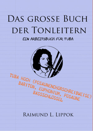 Produktbild Das große Buch der Tonleitern - Print (oktaviert)