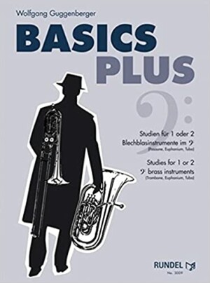 Produktbild Wolfgang Guggenberger – Basics Plus