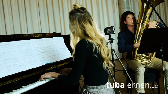 Kursfoto von Blue Bells of Scotland