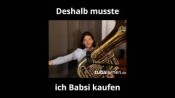 So gleichmäßig!