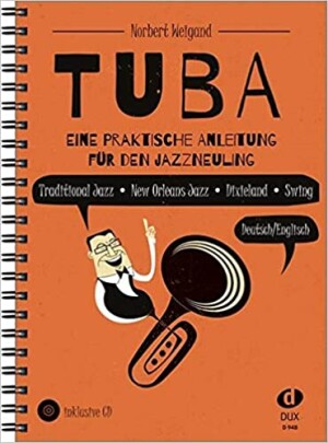 Produktbild Eine praktische Anleitung für den Jazzneuling