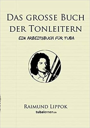 Produktbild Das große Buch der Tonleitern - Print