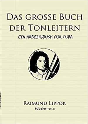 Produktbild Das große Buch der Tonleitern - Print 