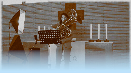 Kursfoto von Bordogni #1